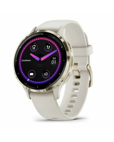 Smartwatch GARMIN Venu 3S Marfil 1,2"