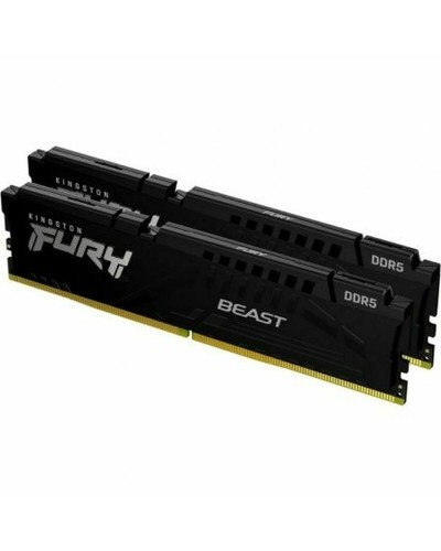 RAM Memory Kingston Beast 32 GB DDR5 SDRAM DDR5 5600 MHz