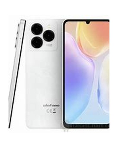Smartphone Ulefone NOTE 20 PRO 4 GB RAM 128 GB Vit