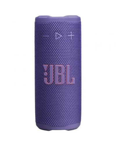 Tragbare Bluetooth-Lautsprecher JBL 255691 Lila Purpur 16 W
