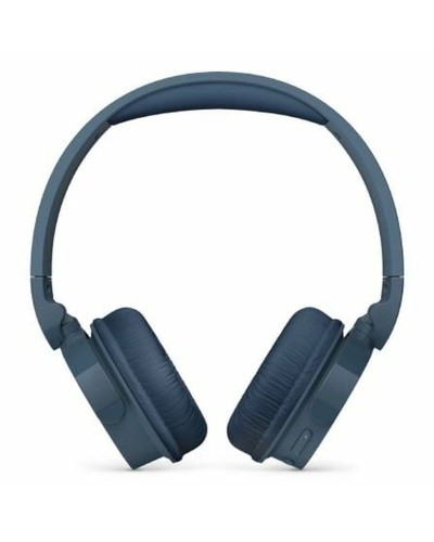 Bluetooth-Kopfbügelkopfhörer Philips TAH4209BL Blau