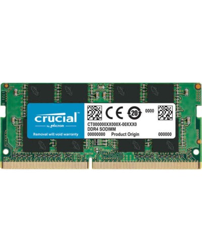 RAM Speicher Crucial CT16G4SFRA32A 16 GB DDR4 3200 MHz CL22