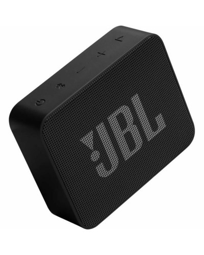 Portable Speaker JBL Go Essential 2 Black 3,5 W