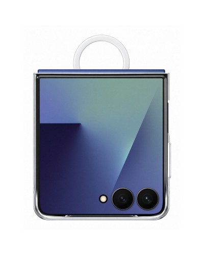 Mobile cover Samsung EF-QF766CTEGWW