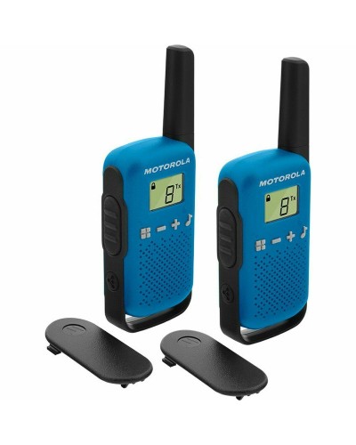 Talkie-walkie Motorola TALKABOUT T42