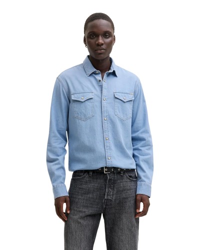 Jack Jones Skjorta Man