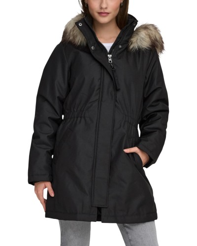 Only Vindjacka Kvinna