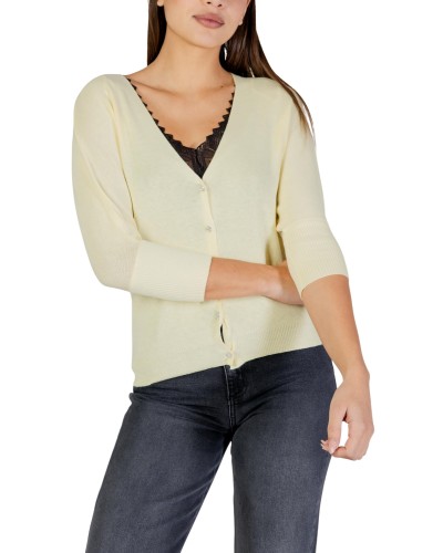 Morgan De Toi Femme Cardigans