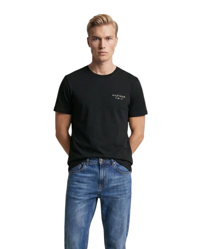 Tommy Hilfiger Jeans T-paita Miehet