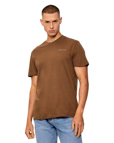 Tommy Hilfiger Jeans T-paita Miehet