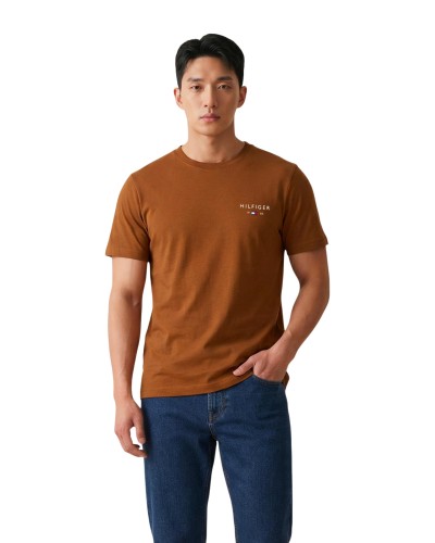 Tommy Hilfiger Jeans Men T-Shirt