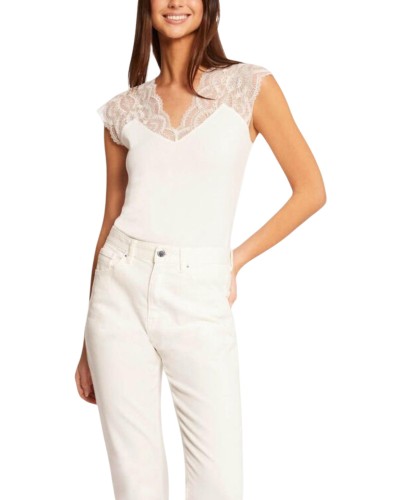 Morgan De Toi Femme Debardeurs