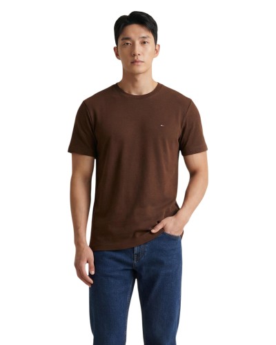 Tommy Hilfiger Hombre Camisetas