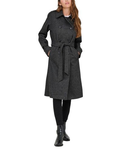 Only Päällystakki Naiset