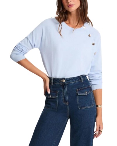 Morgan De Toi  Women Knitwear