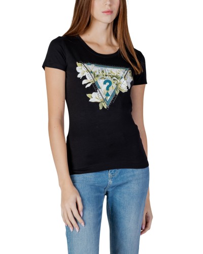 Guess  Women T-Shirt