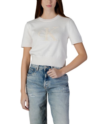 Calvin Klein Jeans  Women Knitwear