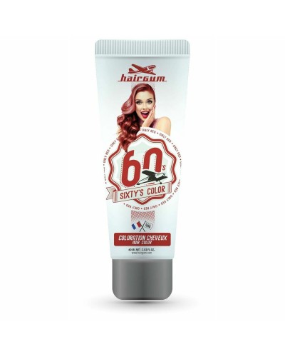 Coloración Semipermanente Hairgum S Color only 60 ml