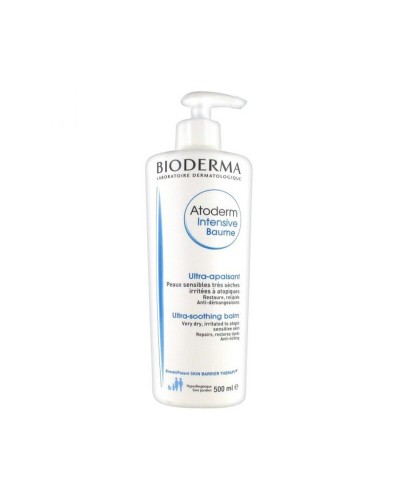 Crema Corporal Bioderma 500 ml