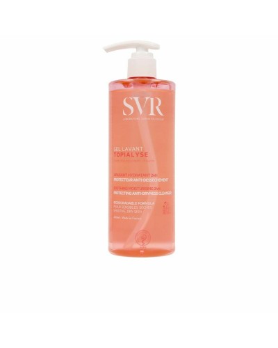 Gel de Ducha SVR Topialyse