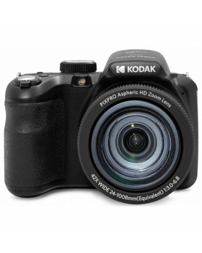 Fotokamera Kodak AZ425 Schwarz 3"