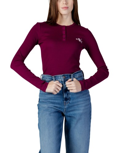 Calvin Klein Jeans T-paita Naiset