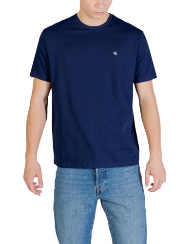 Calvin Klein Jeans T-Shirt Uomo