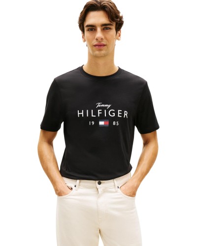 Tommy Hilfiger Jeans T-Shirt Uomo