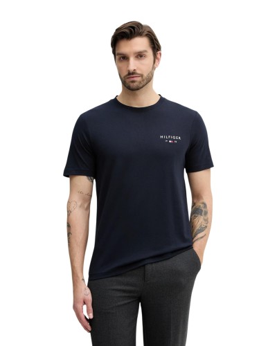 Tommy Hilfiger Jeans T-Shirt Uomo
