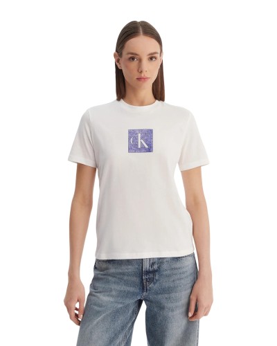 Calvin Klein Jeans  Women T-Shirt