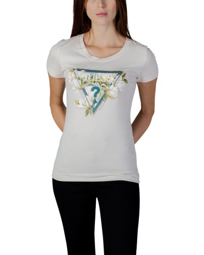 Guess Mujer Camisetas