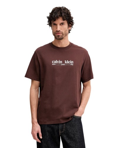 Calvin Klein Jeans T-Shirt Herren