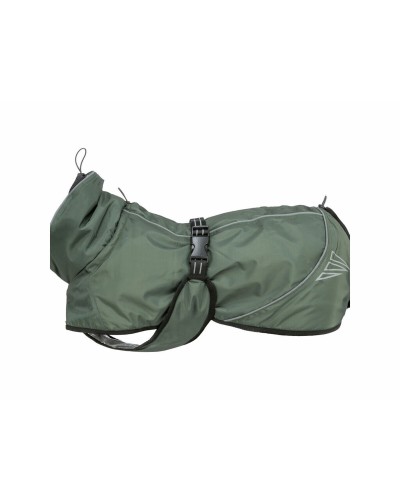 Abrigo para Perro Trixie Verde Oliva M