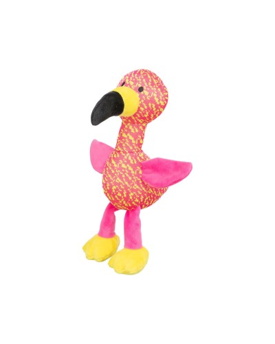 Peluche per cani Trixie Rosa