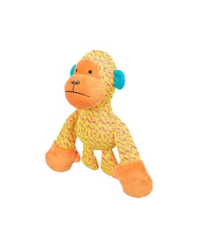 Jouet pour chien en peluche Trixie Jaune
