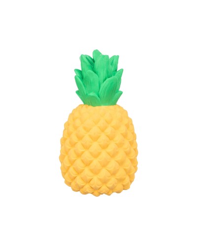 Soft toy for dogs Trixie Yellow