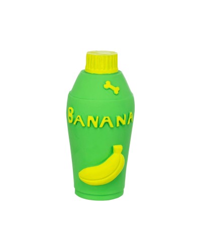 Knuffel voor honden Trixie Groen