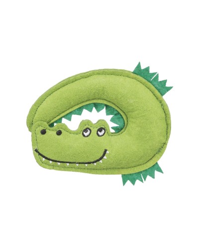 Peluche para perros Trixie Verde