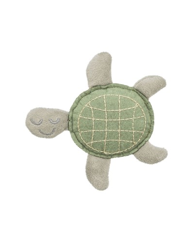 Peluche per cani Trixie Verde