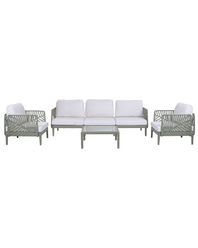 Tuinbank Home ESPRIT Munt 222 X 74 X 70 CM