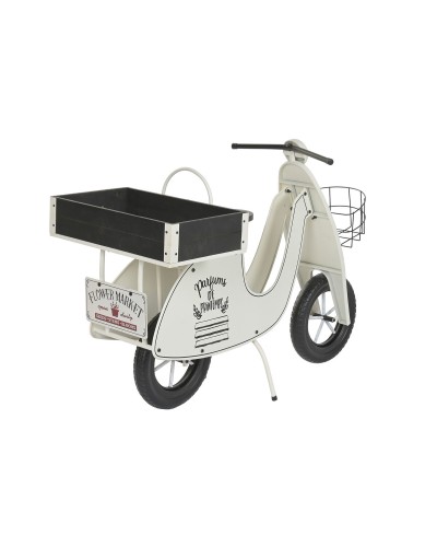 Roller Home ESPRIT Metall 111 X 46 X 75 CM