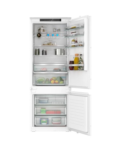 Koelkast Siemens AG KB96NVSE0