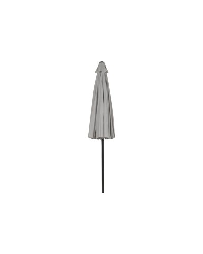 Umbrella Home ESPRIT Black Grey 280 X 280 X 250 CM