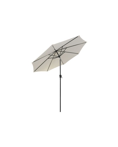 Umbrella Home ESPRIT Ivory 265 265 X 265 X 250 CM