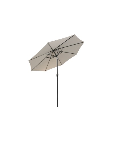 Sombrilla Home ESPRIT Negro Arena 265 265 X 265 X 250 CM