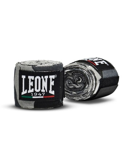 Shhh Blinddoek Leone 1947 AB705-25 Grijs Boxeo