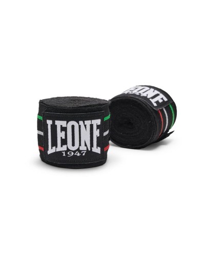 Blindfold Leone 1947 AB705-08 Black Boxeo