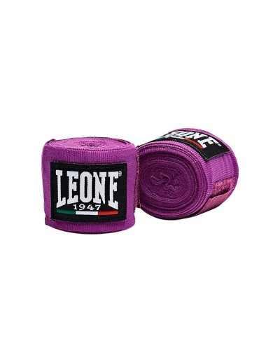 Bleu et Vert Flamboyant Leone 1947 AB705-10 Violet Boxeo