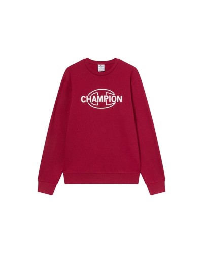 Tröja utan huva Herr Champion Graphic Shop