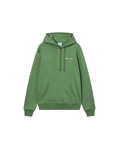 Sudadera con Capucha Hombre Champion Icons Contrast